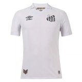 22-23 Santos FC Home Jersey