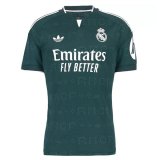 26-27 Real Madrid Away Jersey