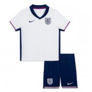2024 England Home Kids Kit