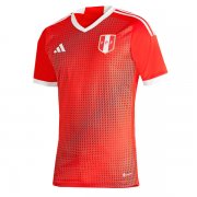 2023 Peru Away Replica Jersey Shirt