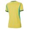 2026 Brazil Home World Cup Women Jersey