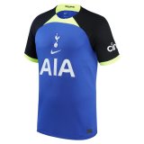 22-23 Tottenham Hotspur Away Jersey