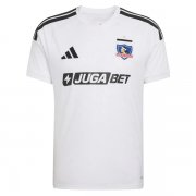 26-27 Colo Colo Home Jersey