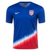 2024 USA Away Jersey