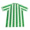 1995-1997 Real Betis Home Retro Jersey