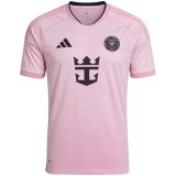 2026 Inter Miami Home Jersey