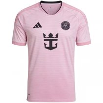 2026 Inter Miami Home Jersey