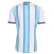 2026 Argentina Home World Cup Jersey(Player Version）