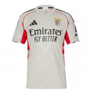 25-26 Benfica Away Jersey