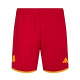 23-24 AS Roma Home Short