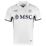24-25 Napoli Away Jersey