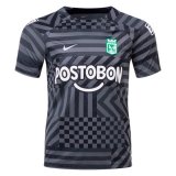 23-24 Atletico Nacional Pre Match Jersey