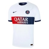 23-24 PSG Away Jersey (Player Version)