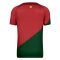 2022 Portugal Home World Cup Jersey