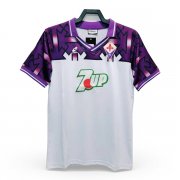 1992-1993 Fiorentina Away Retro Jersey