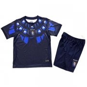 2026 Uruguay Away World Cup Jersey Kids Kit