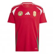 2024 Hungary Home Jersey