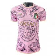 23-24 Italy Concept Pink Jersey