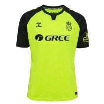 24-25 Real Betis Away Jersey