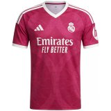 26-27 Real Madrid Third Jersey