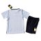2026 Uruguay Home World Cup Jersey Kids Kit