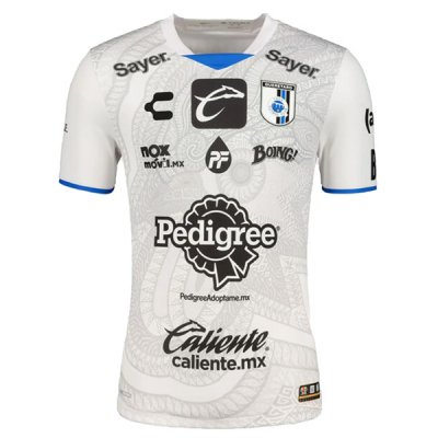 22-23 Queretaro Third Soccer Jersey