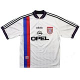 95-96 Bayern Munich Away Retro Jersey