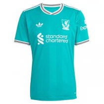 25-26 Liverpool Third Jersey