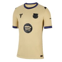 25-26 Barcelona Away X Kobe Bryant Jersey (Player Version)