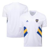 23-24 Boca Juniors Icon Jersey White