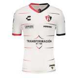 21-22 Atlas FC Away Jersey