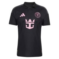 2026 Inter Miami Away Authentic Jersey (Player Version)