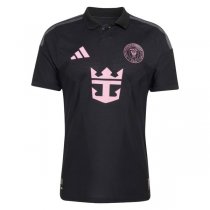 2026 Inter Miami Away Authentic Jersey (Player Version)