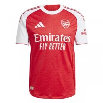 25-26 Arsenal Home Jersey (Player Version)