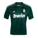 12-13 Real Madrid Third Retro Jersey