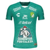 22-23 Club Leon Home Jersey Shirt