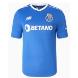 22-23 FC Porto Third Soccer Jersey