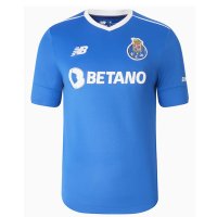 22-23 FC Porto Third Soccer Jersey