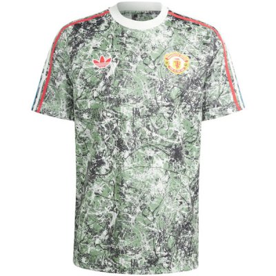 23-24 Manchester United x Stone Roses Icon Jersey