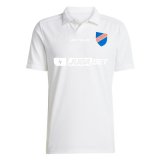 25-26 Colo Colo Centenary Jersey White