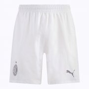 23-24 AC Milan Away Short