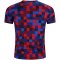 26-27 Barcelona Pre-Match Training Jersey