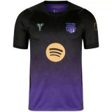 26-27 Barcelona Away Soccer Jersey