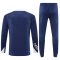 25-26 PSG All Navy Training Suit Kit Player Style