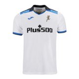 22-23 Atalanta Away Soccer Jersey