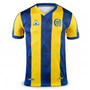 25-26 Rosario Central Home Jersey