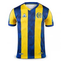 25-26 Rosario Central Home Jersey