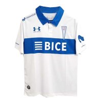 21-22 Universidad Catolica Home Jersey