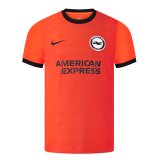 22-23 Brighton Hove Albion Away Jersey