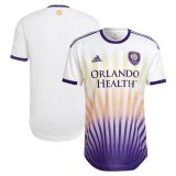 22-23 Orlando City Away Jersey (Player Version)